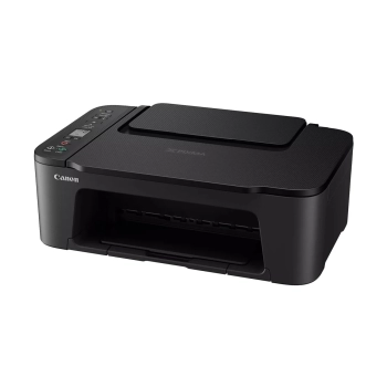 Atramentowe urządzenie wielofunkcyjne Canon PIXMA TS3450 3w1 z WiFi (Czarne)