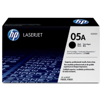 Toner HP 05A [CE505A]