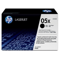 Toner HP 05X [CE505X]