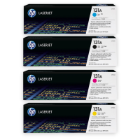 Toner HP 131 [CF210, CF211, CF212, CF213]