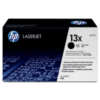 Toner HP 13X [Q2613X]