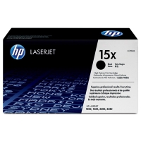 Toner HP 15X [C7115X]