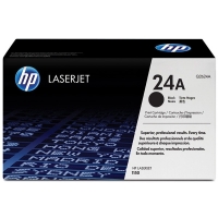 Toner HP 24A [Q2624A]