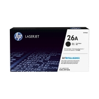 Toner HP 26A [CF226A]