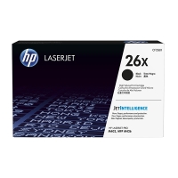 Toner HP 26X [CF226X]