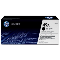 Toner HP 49A [Q5949A]