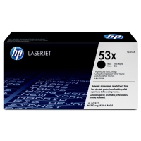 Toner HP 53X [Q7553X]