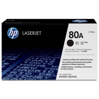 Toner HP 80A [CF280A]