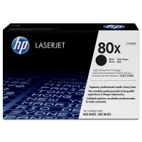 Toner HP 80X [CF280X]