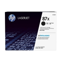 Toner HP 87X [CF287X]