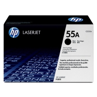 Toner HP 55A [CE255A]