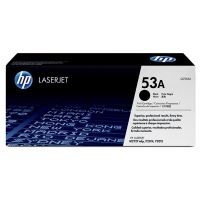 Toner HP 53A [Q7553A]