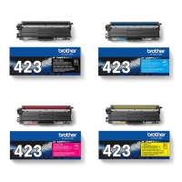 Toner Brother TN-423