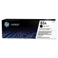 Toner HP 83A [CF283A]