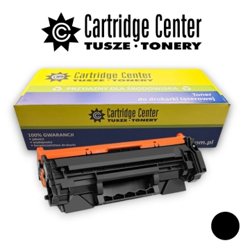 Toner HP 139A [W1390A] czarny, zamiennik BEZ CHIPA | 1500str.