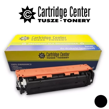 Toner Canon CRG731 czarny, zamiennik | 1600str.