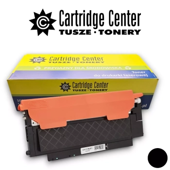 Toner HP 117A [W2070A] czarny, zamiennik | 1000str.