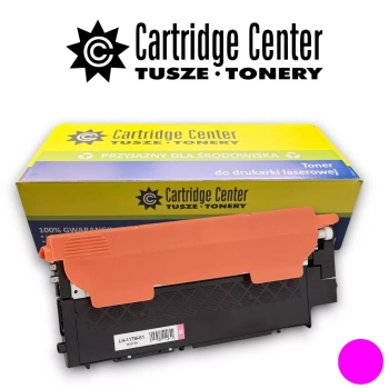 Toner HP 117A [W2073A] magenta, zamiennik | 700str.