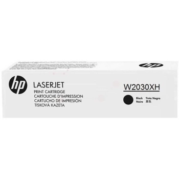 Toner HP 415XH [W2030XH] czarny, oryginalny (korporacyjny) | 7500str.