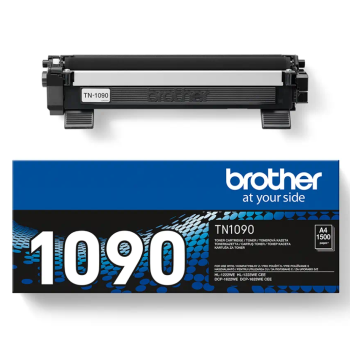 Toner Brother TN-1090 czarny, oryginalny | 1500str.