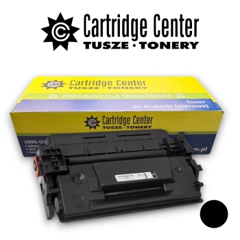 Toner HP 59X [CF259X] czarny, zamiennik Z CHIPEM | 10000str.