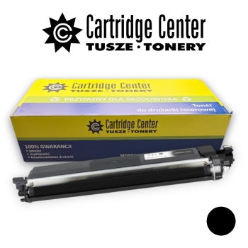 Toner Brother TN-248XL BK czarny, zamiennik | 3000str.