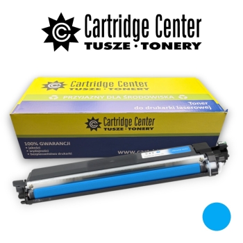 Toner Brother TN-248XL C cyan, zamiennik | 2300str.