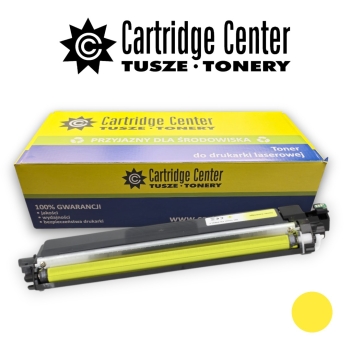 Toner Brother TN-248XL Y yellow, zamiennik | 2300str.