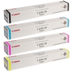 Toner Canon C-EXV29