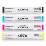 Toner Canon C-EXV49