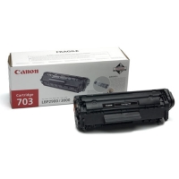 Toner Canon CRG-703