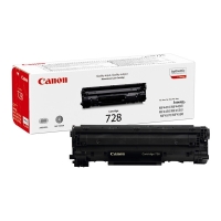 Toner Canon CRG-728