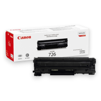 Toner Canon CRG-726