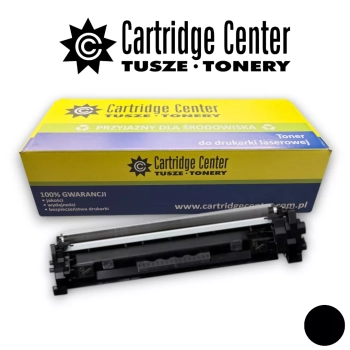 Toner Canon CRG051 czarny, zamiennik | 1600str.