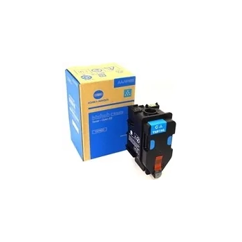 Toner Konica Minolta TNP-79C [AAJW450] Cyan, oryginalny | 9000str.