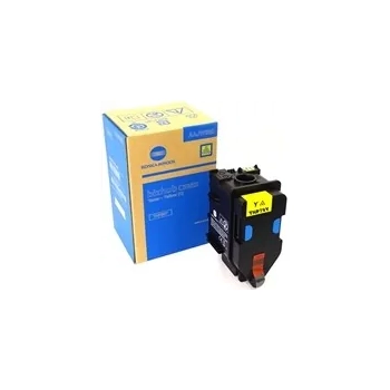 Toner Konica Minolta TNP-79Y [AAJW250] Yellow, oryginalny | 9000str.