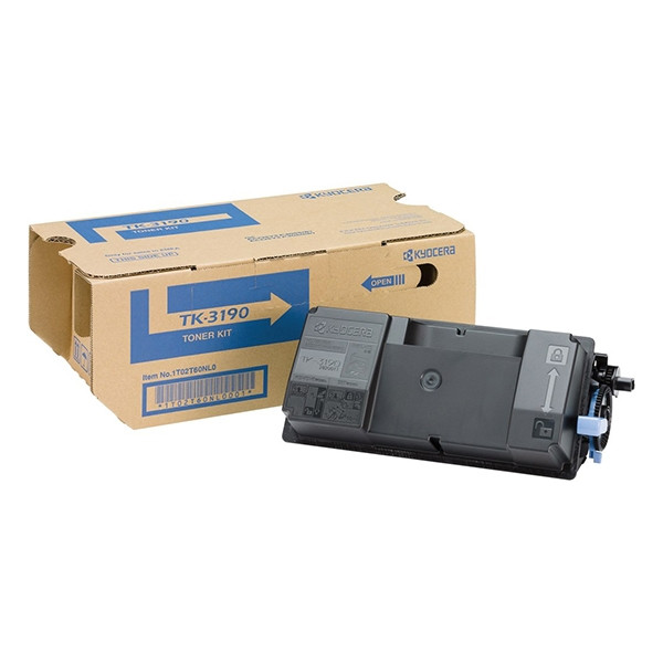 Toner Kyocera TK-3190