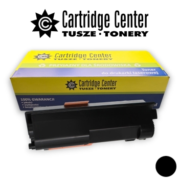 Toner Kyocera TK-110 [1T02FV0DE0] czarny, zamiennik | 6000str.