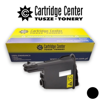 Toner Kyocera TK-1115 czarny, zamiennik | 1600str.