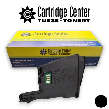 Toner Kyocera TK-1125 czarny, zamiennik | 2100str.