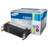 Toner Samsung CLT-409