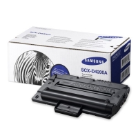 Toner Samsung SCX-D4200