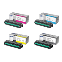 Toner Samsung CLT-506