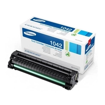 Toner Samsung MLT-D1042 [SU737A] czarny, oryginalny | 1500str.