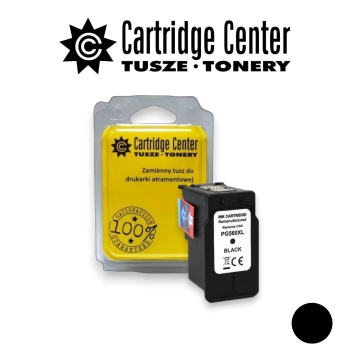 Tusz Canon PG-560XL BK czarny, zamiennik | 22ml