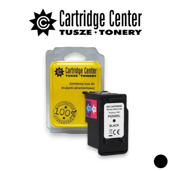 Tusz  Canon PG-540XL czarny, zamiennik | 22ml