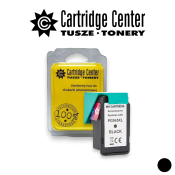 Tusz Canon PG-545XL czarny, zamiennik | 16.5ml