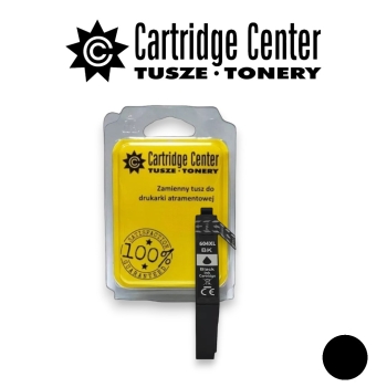 Tusz Epson 604XL BK [C13T10H14010] czarny, zamiennik | 11ml