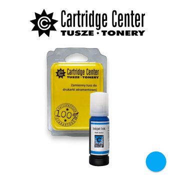 Tusz Epson 101 C [C13T03V24A] cyan, zamiennik | 70ml