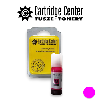 Tusz Epson 103 M [C13T00S34A] magenta, zamiennik | 70ml